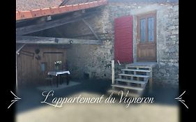 L'appartement du Vigneron